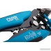 Capri outils 20012Auto-ajustable Pince à dénuder B01018CYV8